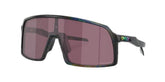 Gafas de Ciclismo Oakley Sutro Dark Galaxy/Prizm Road Black